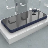 Xiaomi Redmi 9C Kılıf  Kaff Kapak thumbnail 8