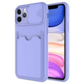 Apple iPhone 11 Pro Kılıf  Kartix Kapak - 1