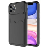 Apple iPhone 11 Pro Kılıf  Kartix Kapak - 3