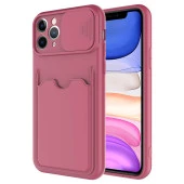 Apple iPhone 11 Pro Kılıf  Kartix Kapak - 4