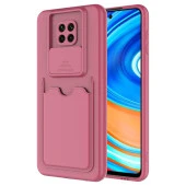 Xiaomi Redmi Note 9 Pro Kılıf  Kartix Kapak thumbnail 3