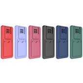 Xiaomi Redmi Note 9 Pro Kılıf  Kartix Kapak thumbnail 8