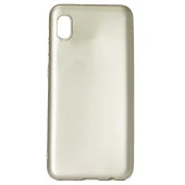 Galaxy A01 Core Kılıf  Premier Silikon Kapak thumbnail 1