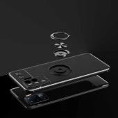 Oppo Reno 5 Lite Kılıf  Ravel Silikon Kapak thumbnail 9