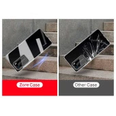 Huawei P40 Pro Kılıf  Süper Silikon Kapak - 5