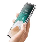 Huawei P40 Pro Kılıf  Süper Silikon Kapak - 8