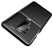 One Plus 8 Pro Kılıf  Negro Silikon Kapak thumbnail 6