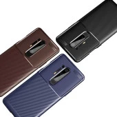 One Plus 8 Pro Kılıf  Negro Silikon Kapak thumbnail 7