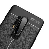 One Plus 8 Pro Kılıf  Niss Silikon Kapak thumbnail 9