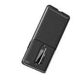 One Plus 8 Pro Kılıf  Negro Silikon Kapak thumbnail 11