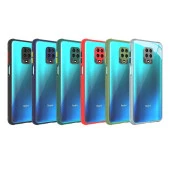 Xiaomi Redmi Note 9S Kılıf  Kaff Kapak thumbnail 8