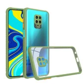 Xiaomi Redmi Note 9S Kılıf  Kaff Kapak thumbnail 10