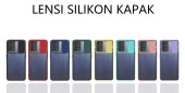 Oppo A74 4G Kılıf  Lensi Kapak thumbnail 10
