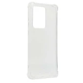 Galaxy S20 Ultra Kılıf  Kamera Korumalı Nitro Anti Shock Silikon thumbnail 1