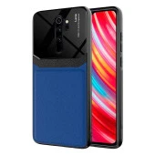 Xiaomi Redmi Note 8 Pro Kılıf  Emiks Kapak - 2