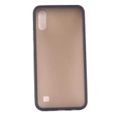 Galaxy A10 Kılıf  Fri Silikon thumbnail 1