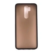 Xiaomi Redmi Note 8 Pro Kılıf  Fri Silikon - 2