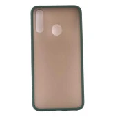 Galaxy A10S Kılıf  Fri Silikon thumbnail 2