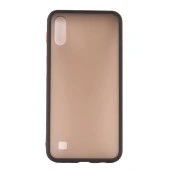 Galaxy A10 Kılıf  Fri Silikon thumbnail 3