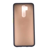 Xiaomi Redmi Note 8 Pro Kılıf  Fri Silikon - 3