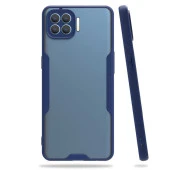 Oppo Reno 4 Lite Kılıf  Parfe Kapak thumbnail 2