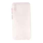 Galaxy A10 Kılıf  Fri Silikon thumbnail 4