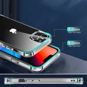 Apple iPhone 13 Kılıf  Forst Kapak thumbnail 4