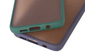 Xiaomi Redmi Note 8 Pro Kılıf  Fri Silikon - 5