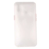 Galaxy A10S Kılıf  Fri Silikon thumbnail 5