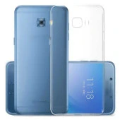 Galaxy A8 2016 Kılıf  Süper Silikon Kapak thumbnail 5