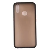 Galaxy A10S Kılıf  Fri Silikon thumbnail 6