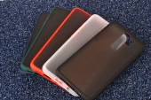 Xiaomi Redmi Note 8 Pro Kılıf  Fri Silikon - 8