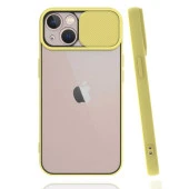 Apple iPhone 13 Mini Kılıf  Lensi Kapak thumbnail 7