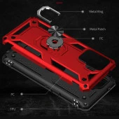 Oppo Reno 5 Lite Kılıf  Vega Kapak thumbnail 9