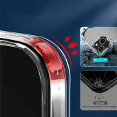 Apple iPhone 13 Kılıf  Forst Kapak thumbnail 12