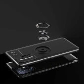 Xiaomi Mi 11T 5G Kılıf  Ravel Silikon Kapak thumbnail 8