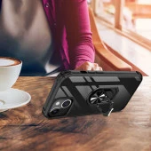 Apple iPhone 13 Kılıf  Mola Kapak thumbnail 7