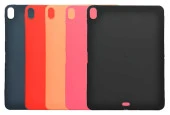 Apple iPad Pro 11 2018 Kılıf  Sky Tablet Silikon thumbnail 12