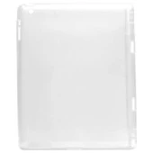 Apple iPad 2 3 4  Kalemli Tablet Silikon thumbnail 2