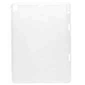 Apple iPad 10.2 (8.Nesil)  Kalemli Tablet Silikon thumbnail 2