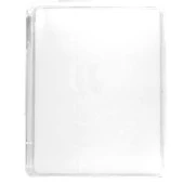 Apple iPad Pro 11 2018  Kalemli Tablet Silikon thumbnail 2