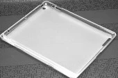 Apple iPad 2 3 4  Kalemli Tablet Silikon thumbnail 5