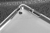 Apple iPad 2 3 4  Kalemli Tablet Silikon thumbnail 7