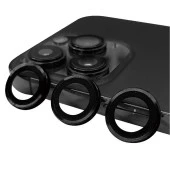 Apple iPhone 14 Pro CL-07 Kamera Lens Koruyucu thumbnail 7