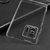 Xiaomi Mi 11T Pro 5G Kılıf  Süper Silikon Kapak - 3