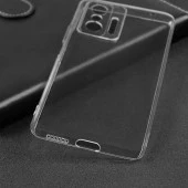 Xiaomi Mi 11T Pro 5G Kılıf Süper Silikon Kapak - 5