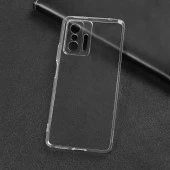 Xiaomi Mi 11T Pro 5G Kılıf  Süper Silikon Kapak - 6
