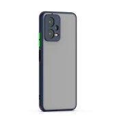 Xiaomi Redmi Note 12 5G Kılıf  Hux Kapak thumbnail 2