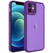 Apple iPhone 11 Kılıf Kamera Korumalı Transparan  Post Kapak thumbnail 6