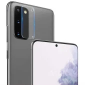 Galaxy S20 FE  Nano Kamera Koruyucu thumbnail 2